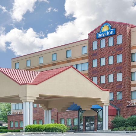 Days Inn By Wyndham Gettysburg Esterno foto