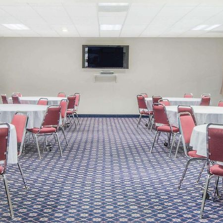 Days Inn By Wyndham Gettysburg Esterno foto
