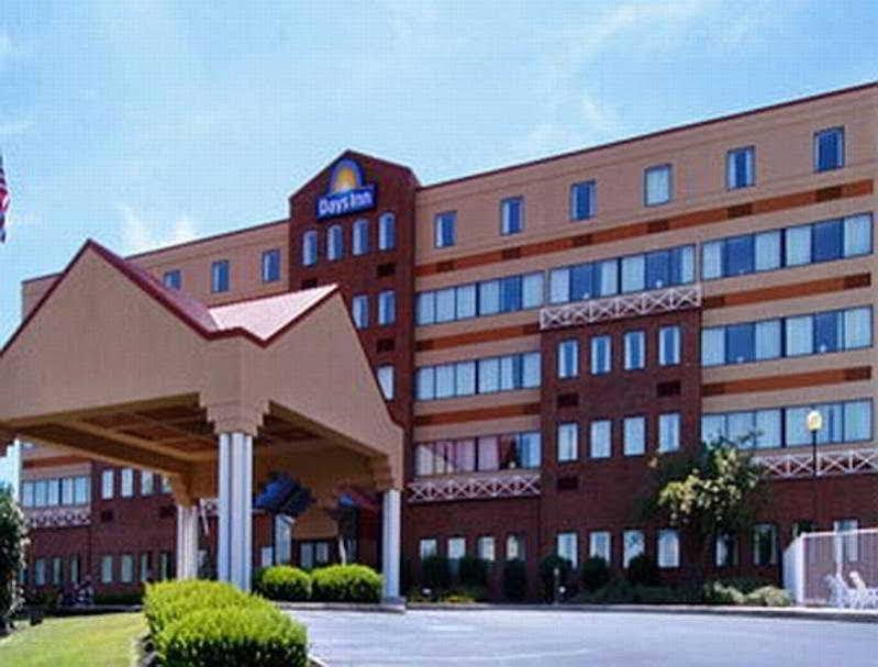 Days Inn By Wyndham Gettysburg Esterno foto