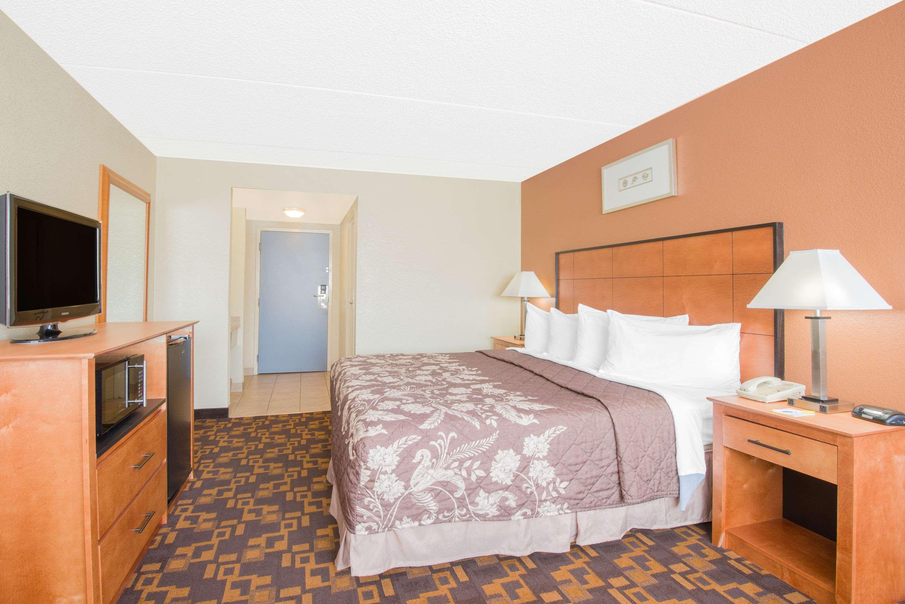 Days Inn By Wyndham Gettysburg Esterno foto