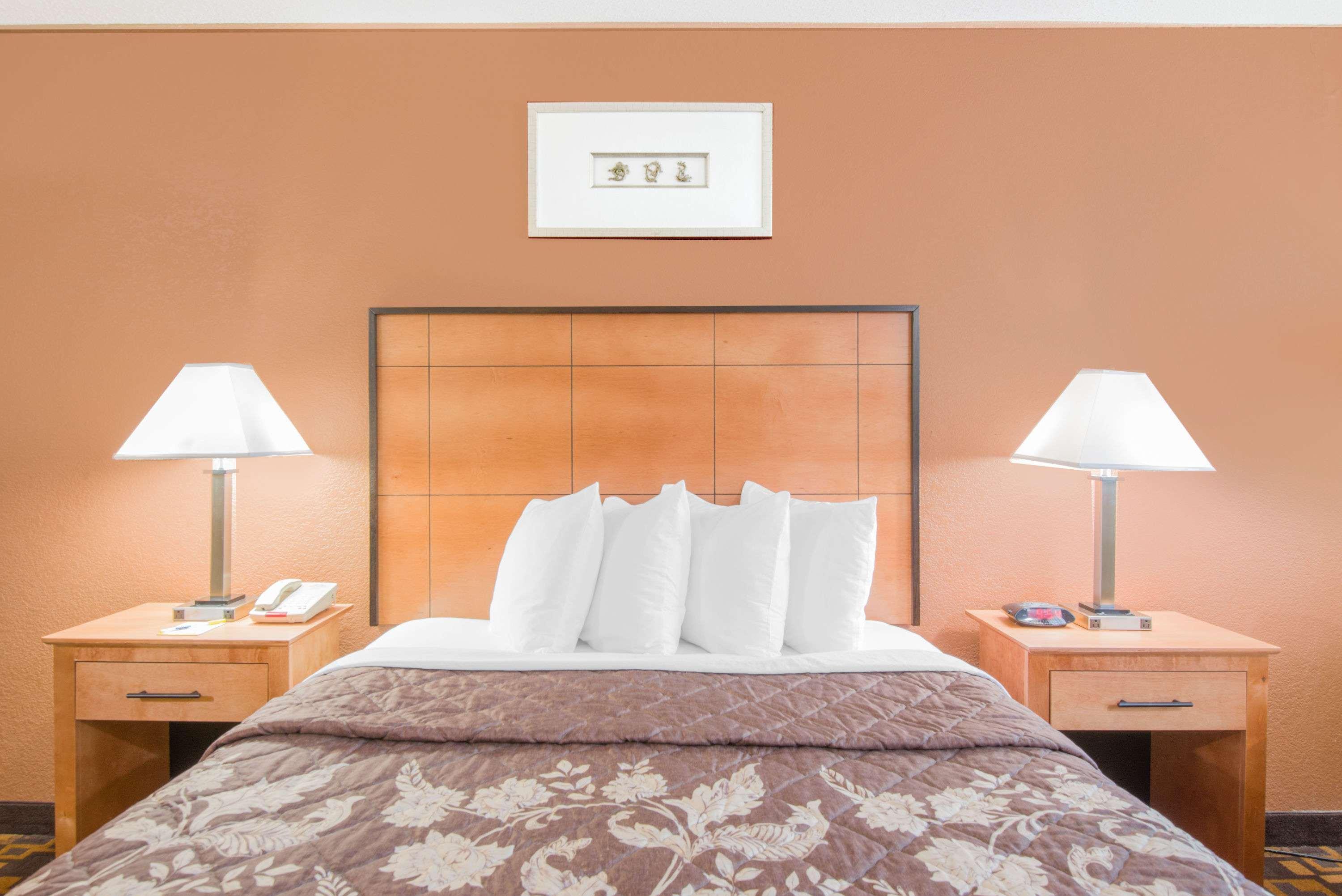 Days Inn By Wyndham Gettysburg Esterno foto