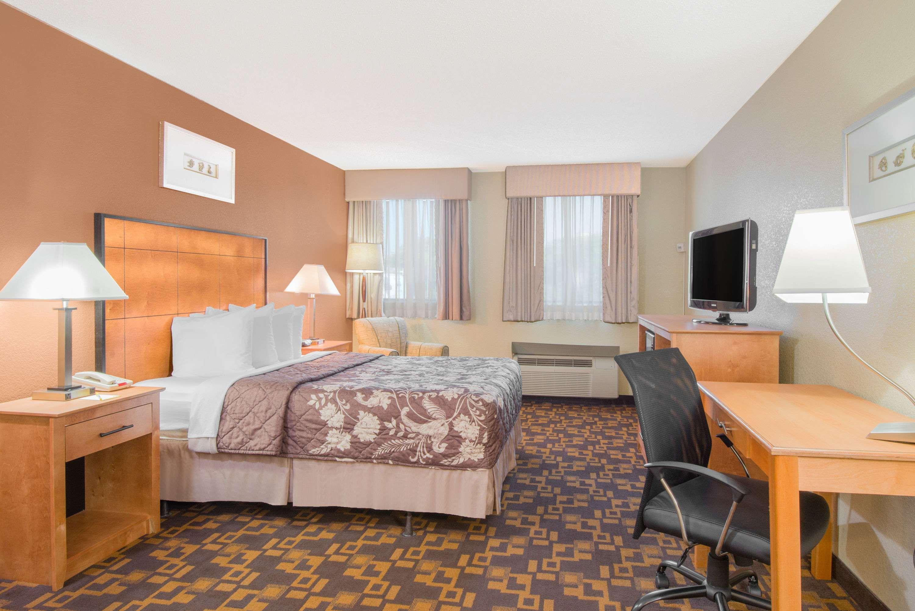 Days Inn By Wyndham Gettysburg Esterno foto