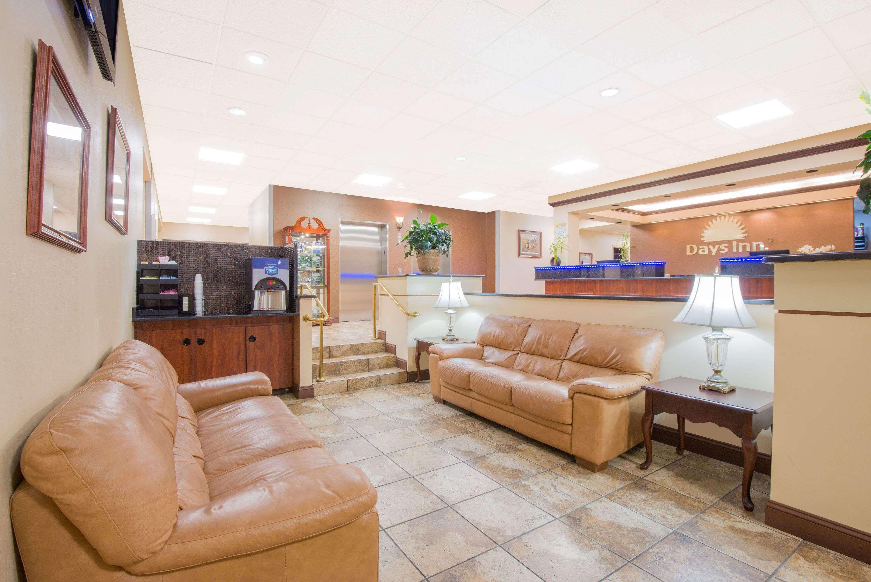 Days Inn By Wyndham Gettysburg Esterno foto
