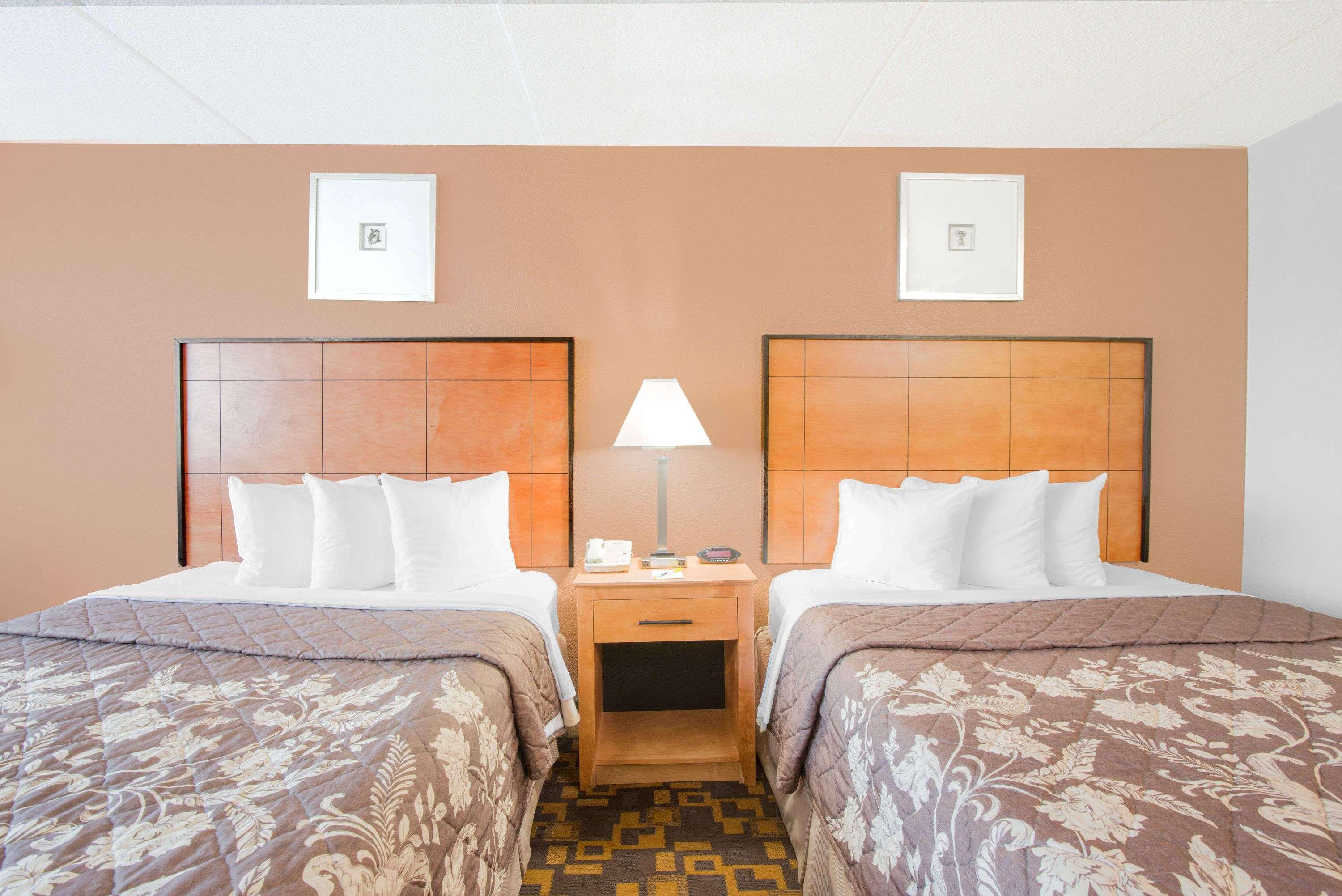 Days Inn By Wyndham Gettysburg Esterno foto