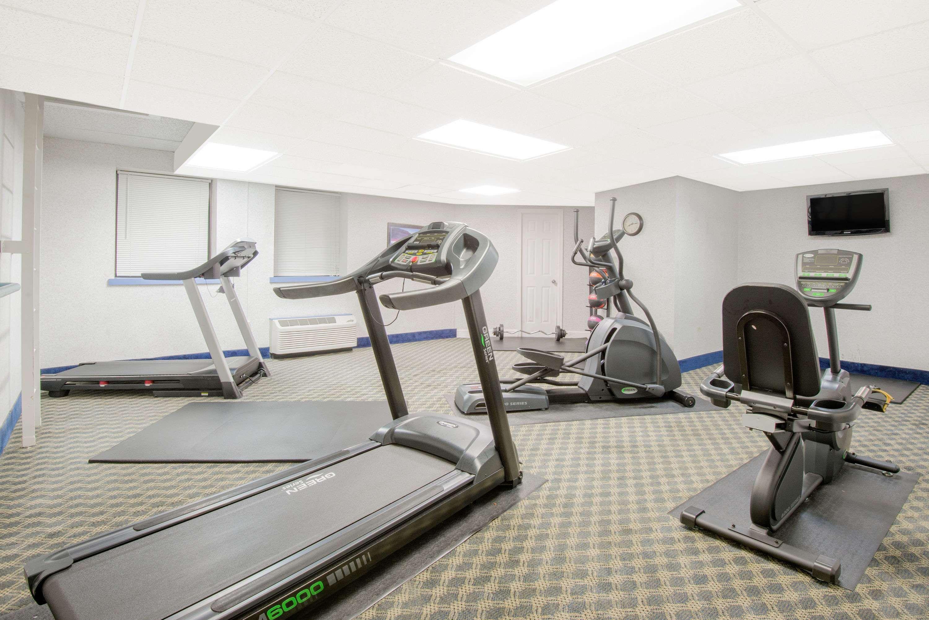 Days Inn By Wyndham Gettysburg Esterno foto