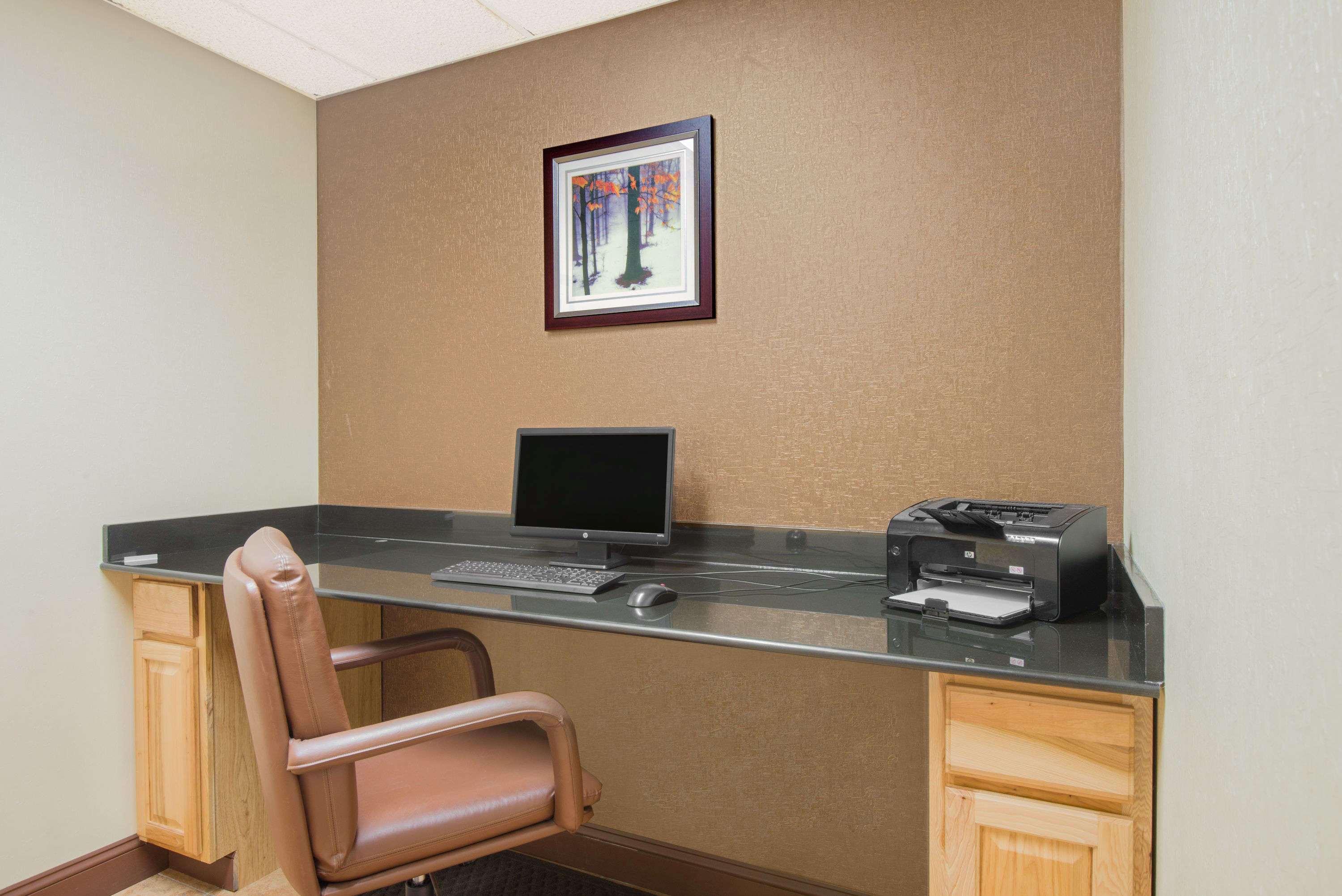 Days Inn By Wyndham Gettysburg Esterno foto