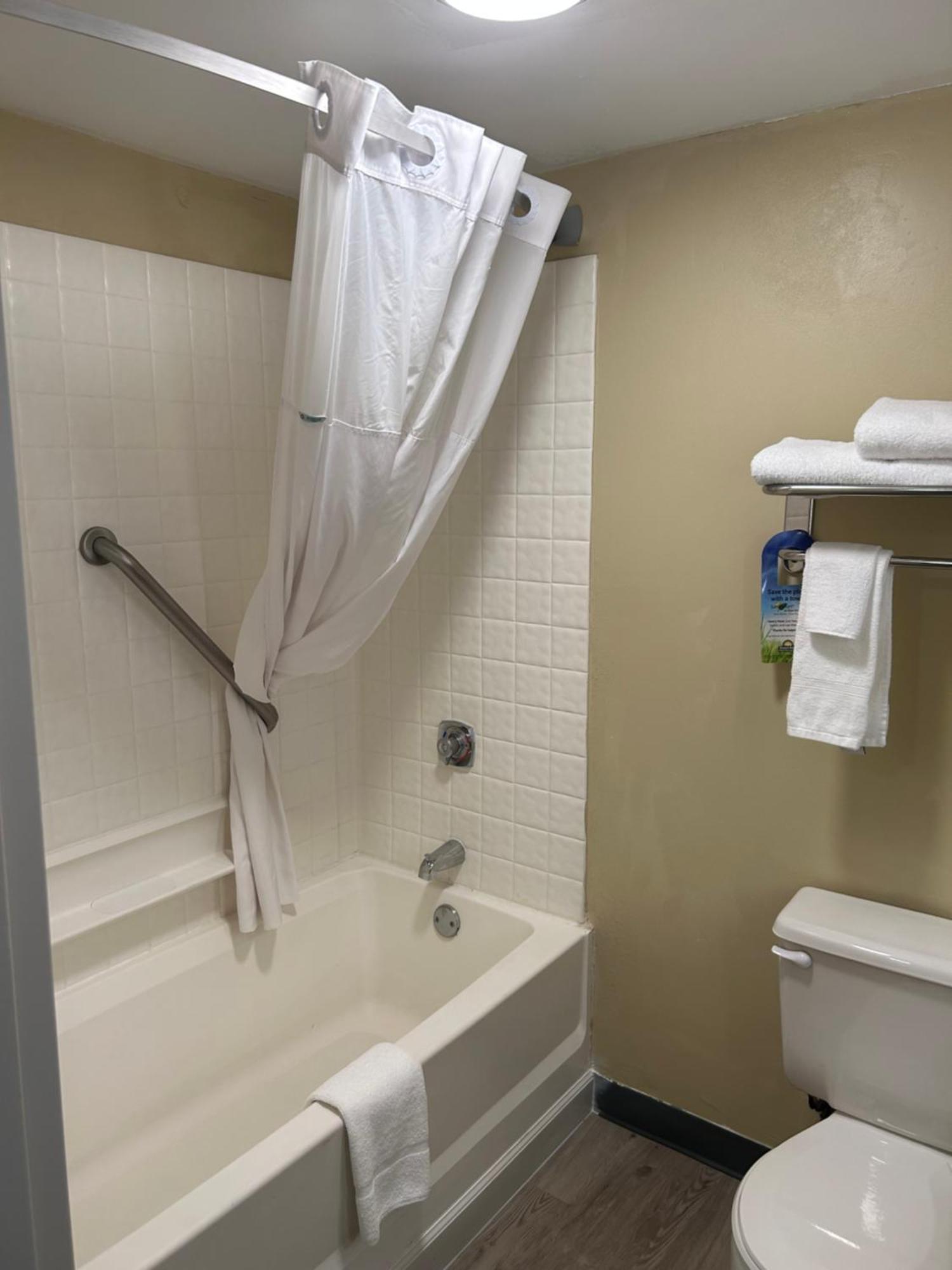 Days Inn By Wyndham Gettysburg Esterno foto