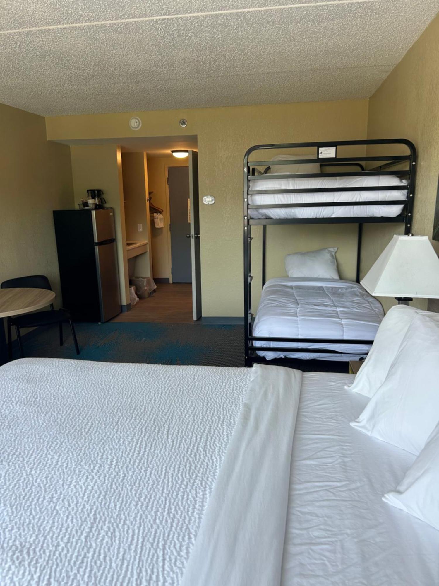 Days Inn By Wyndham Gettysburg Esterno foto