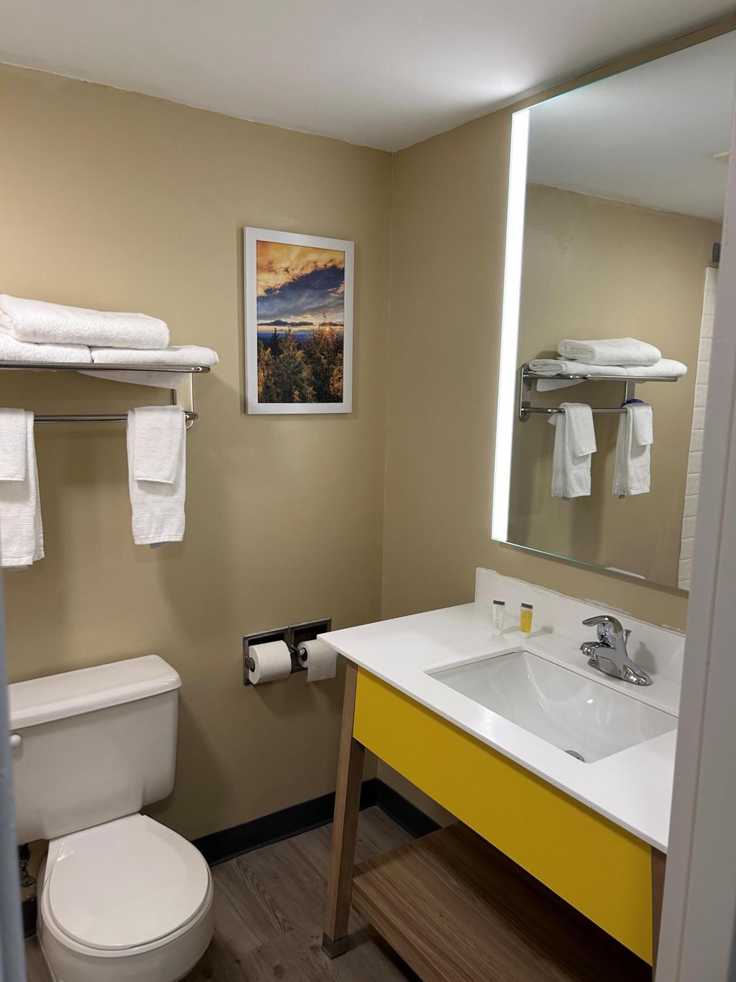 Days Inn By Wyndham Gettysburg Esterno foto