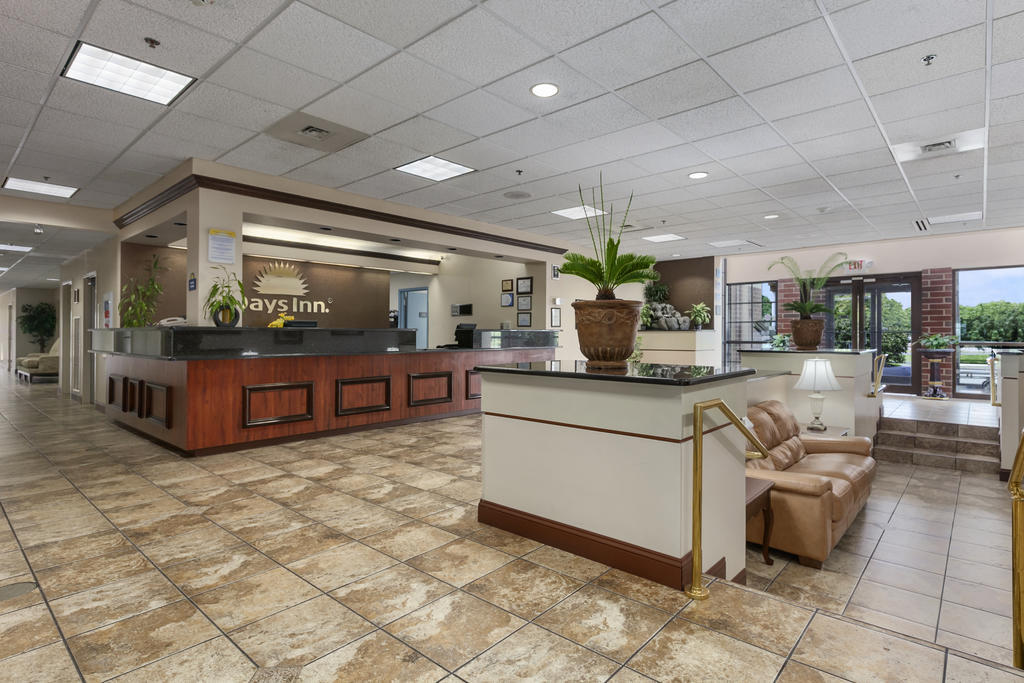 Days Inn By Wyndham Gettysburg Esterno foto