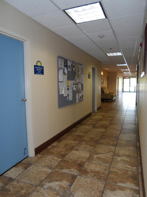 Days Inn By Wyndham Gettysburg Esterno foto