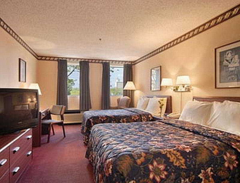 Days Inn By Wyndham Gettysburg Esterno foto