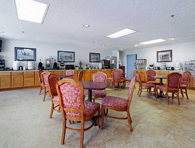 Days Inn By Wyndham Gettysburg Esterno foto