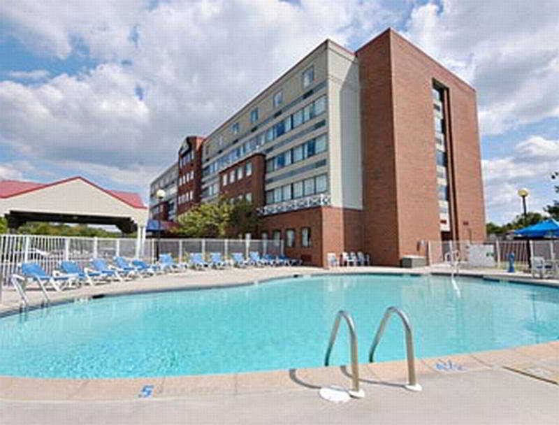 Days Inn By Wyndham Gettysburg Esterno foto