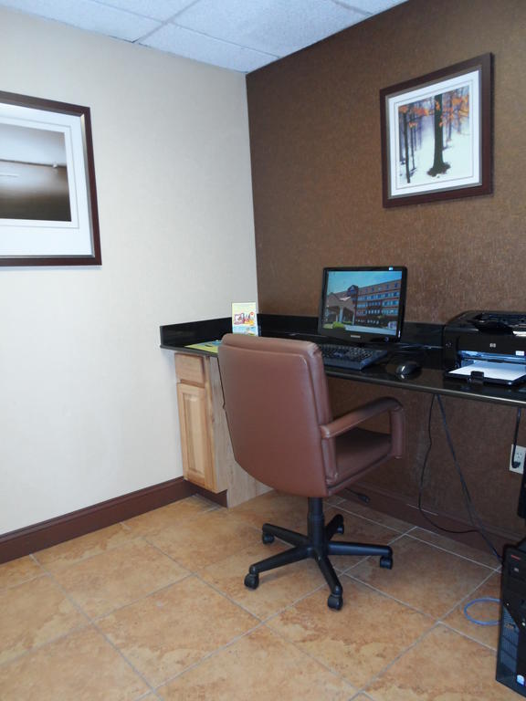 Days Inn By Wyndham Gettysburg Esterno foto