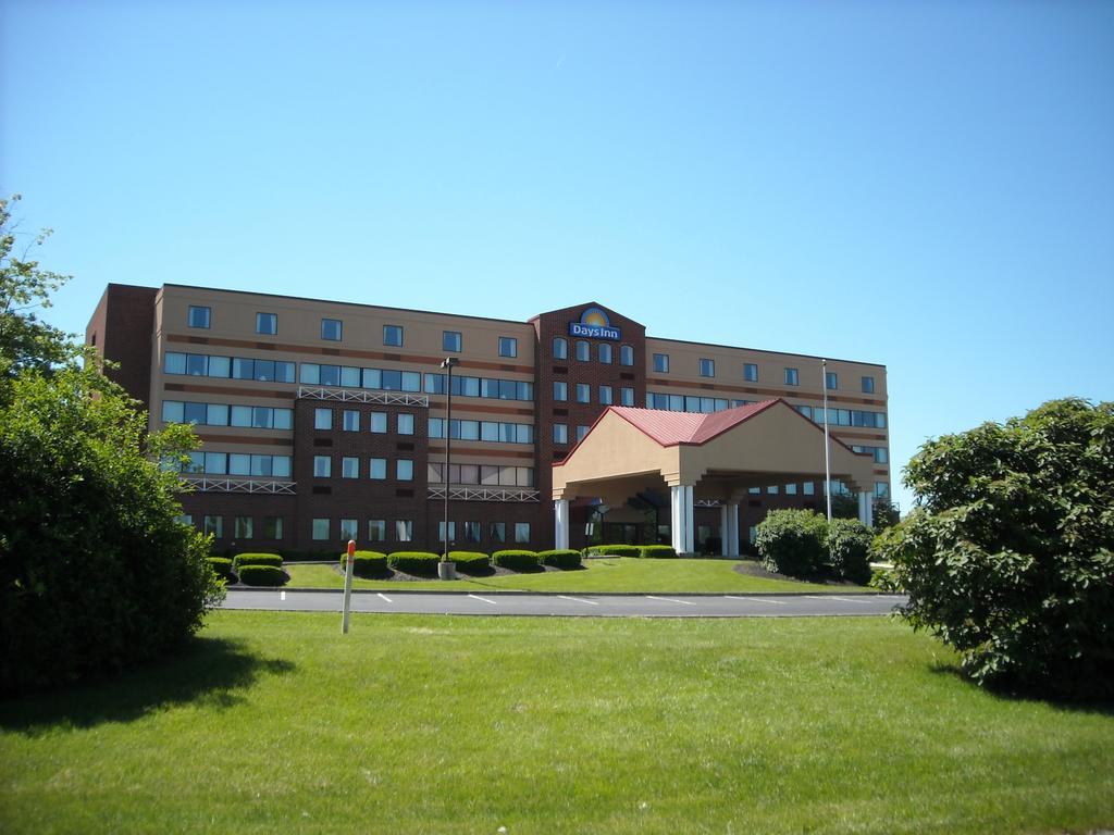 Days Inn By Wyndham Gettysburg Esterno foto
